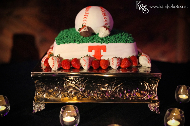 Dallas Wedding Photographers - K & S Photography